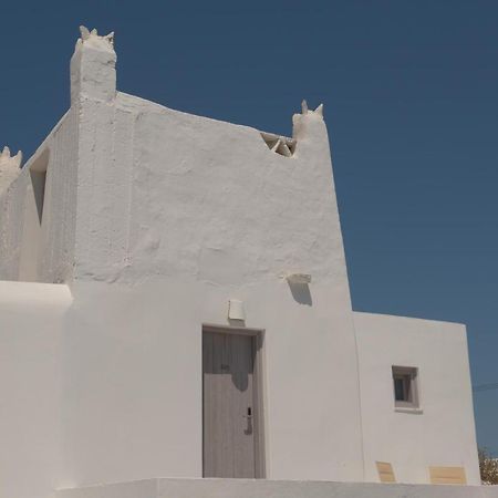 Hotel Three Shades Mykonos Mykonos Town Esterno foto